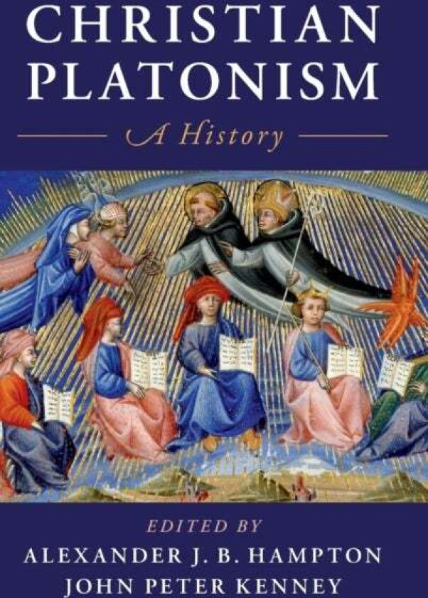 Christian Platonism