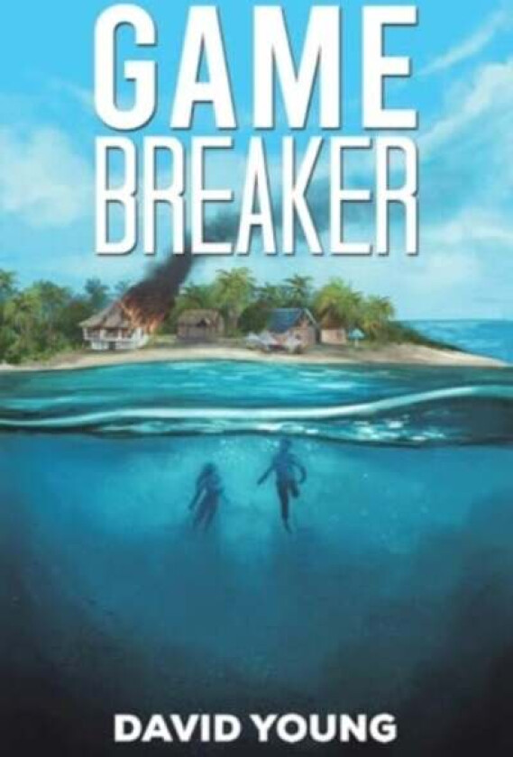 Game Breaker av David Young