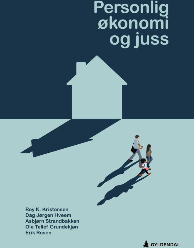 Personlig økonomi og juss