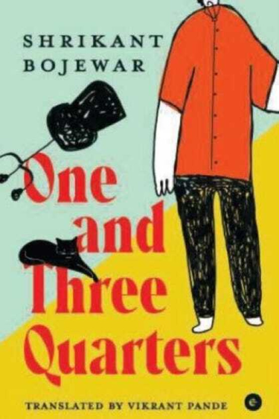 One and Three Quarters