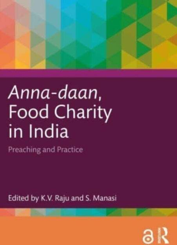 Anna-daan, Food Charity in India