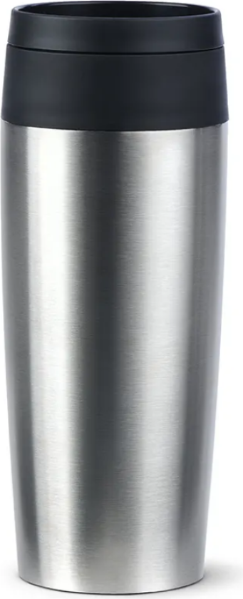 TEFAL Travel Mug Classic Termokopp 0,36 l Rustfritt stål N2020110