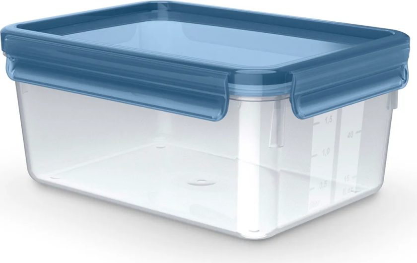 TEFAL MasterSeal ECO 2,2 l Matboks N1171518