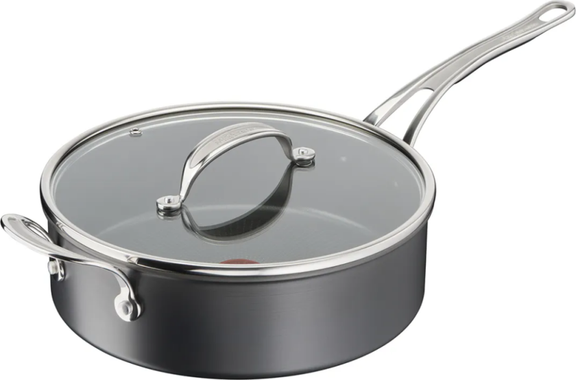 JO Cook's Classics HA Sautepan 26 cm + Lid