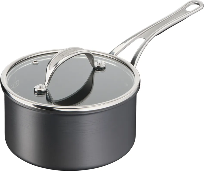 JO Cook's Classics HA Saucepan 18 cm + Lid