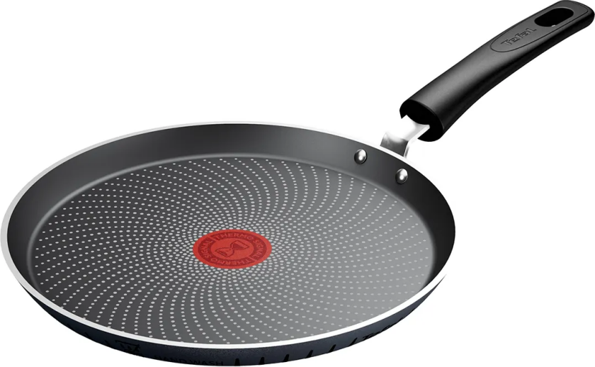 TEFAL So light Pannekakepanne 25 cm H0563842