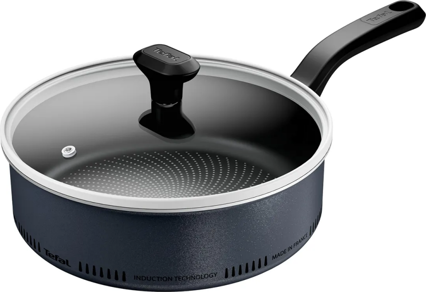 TEFAL So'Light Sauté sautepanne 24 cm H0563242