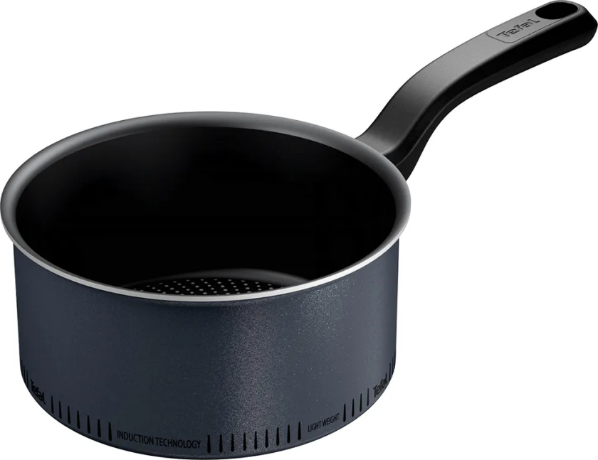 TEFAL So light Kjele 18 cm uten lokk H0562942