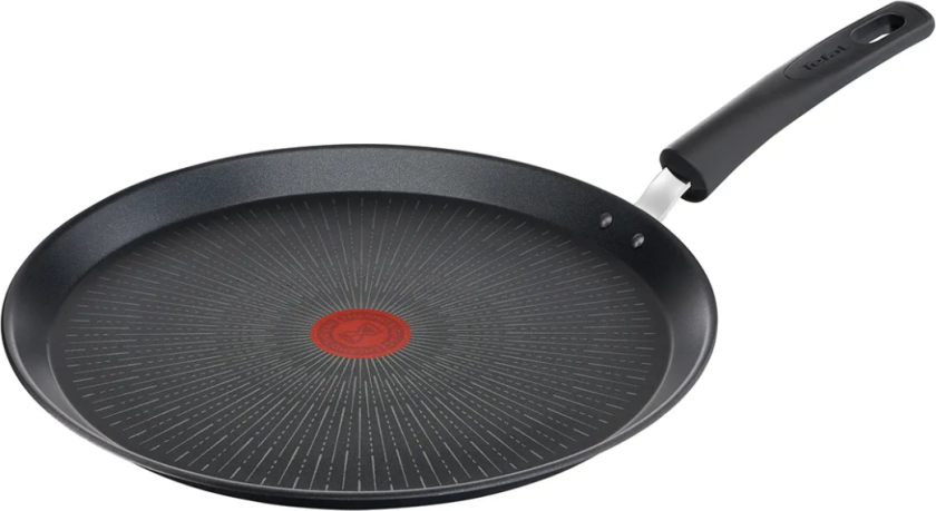 TEFAL Unlimited ON Pannekakepanne 28 cm G25939AZ