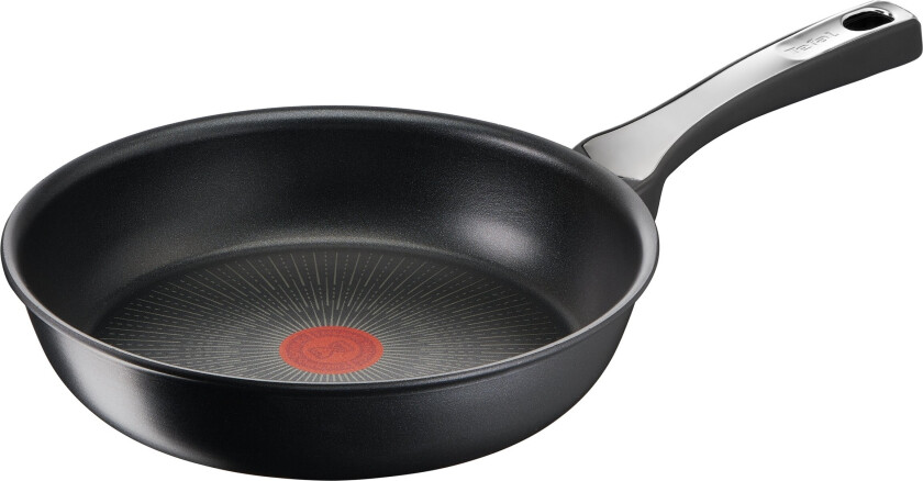TEFAL Unlimited ON Stekepanne 28 cm G25906AZ