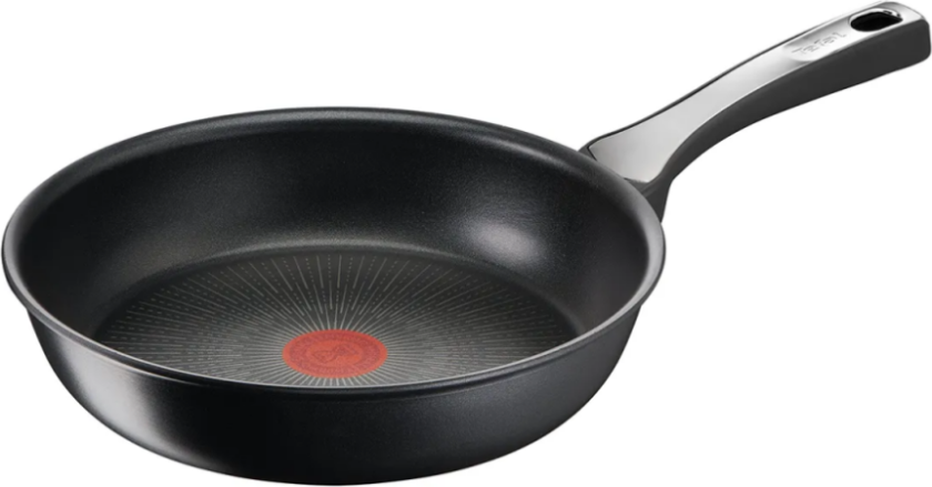 TEFAL Unlimited ON Stekepanne 24 cm G25904AZ