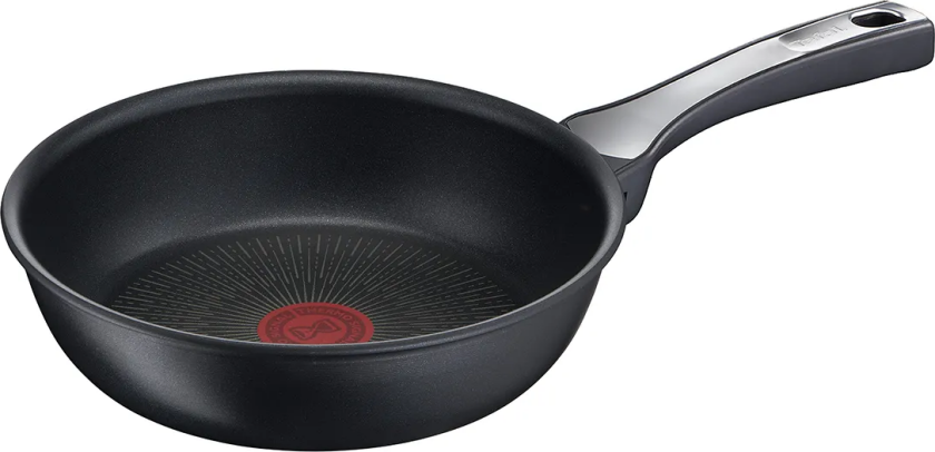 TEFAL Unlimited ON Frypan Stekepanne 20 cm G25902AZ