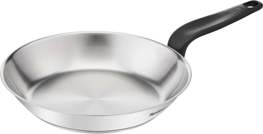 TEFAL Primary Stekepanne 24 cm Rustfritt stål E3080404