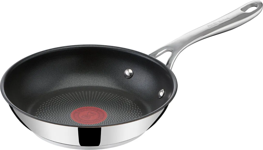 JO Cook's Direct SS Frypan 20 cm