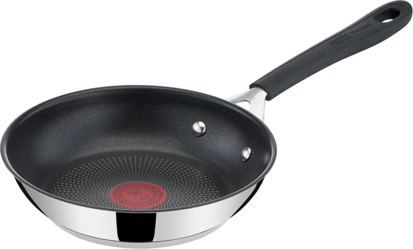 JO Quick & Easy SS Frypan 20 cm