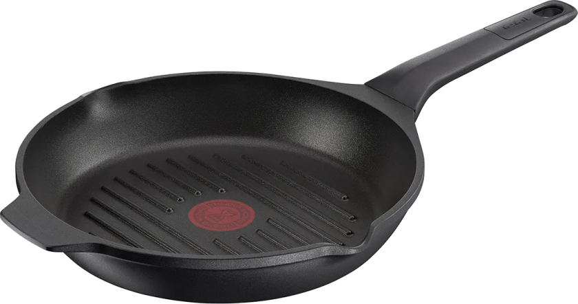 TEFAL Robusto Stekepanne 20 cm SvartE2490244