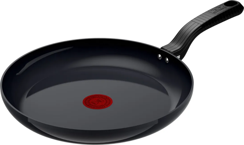 TEFAL Cook & Change Stekepanne 28 cm Svart C4850635