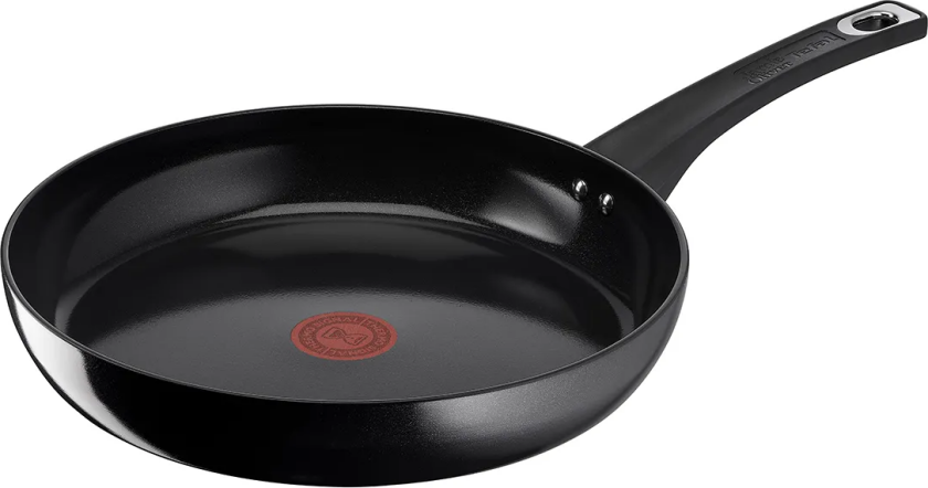 Jamie Oliver TEFAL Everyday Kitchen Ceramic Frypan 24 cm C4820455