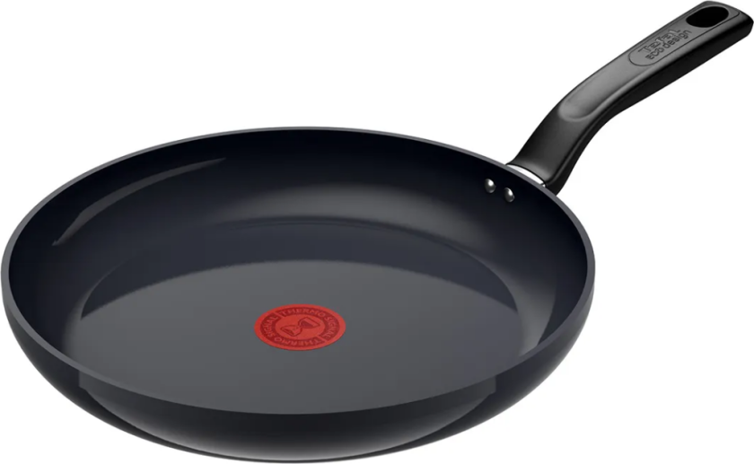 TEFAL Change Stekepanne 28 cm Svart C4760625