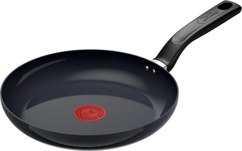 TEFAL Change Stekpanne 24 cm SvartC4760425