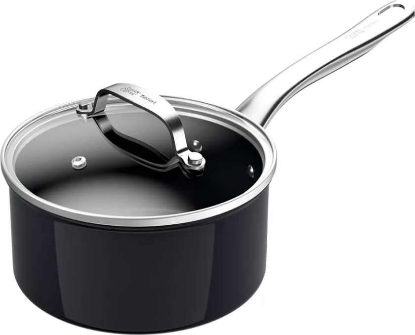 JO Prima Sauce pan 18 cm/2,2 l. w. lid