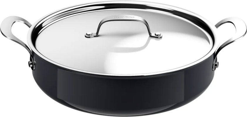 JO Enjoy All-in-One pan 30 cm/5,4 l. w. lid