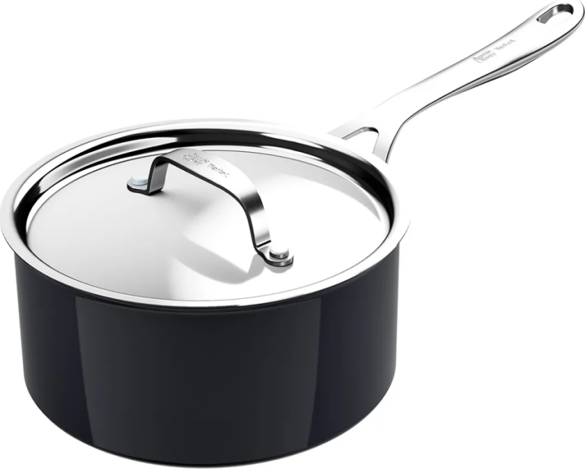 JO Enjoy Sauce pan 20 cm/3,1 l. w. lid