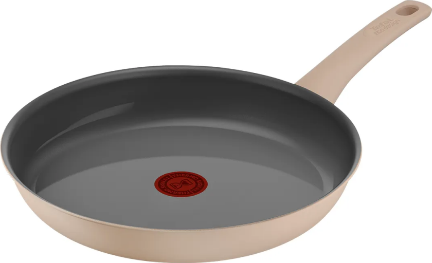 TEFAL Revive Stekepanne 28 cm BeigeC4300613