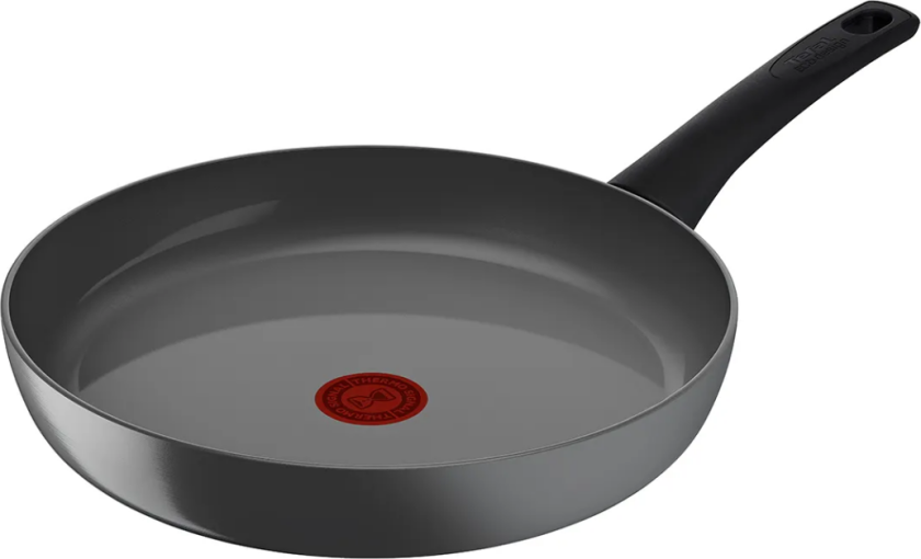 TEFAL Reinvent Stekepanne Grå C4280823