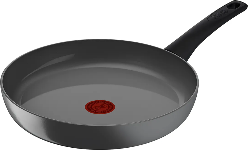 TEFAL Reinvent Stekepanne 28 cm Grå C4280623