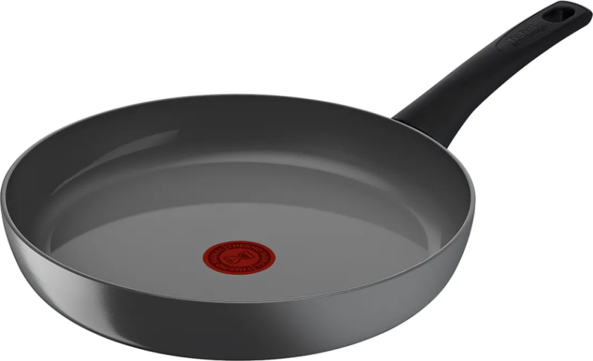 Reinvent Frypan 24 cm Grey