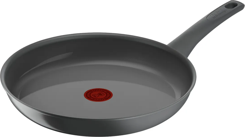 TEFAL Renewal Stekepanne 30 cm Grå C4260753