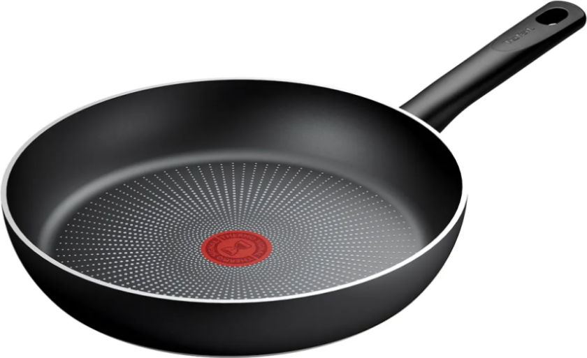 TEFAL So Recycled Stekepanne 28 cm Svart C2910632
