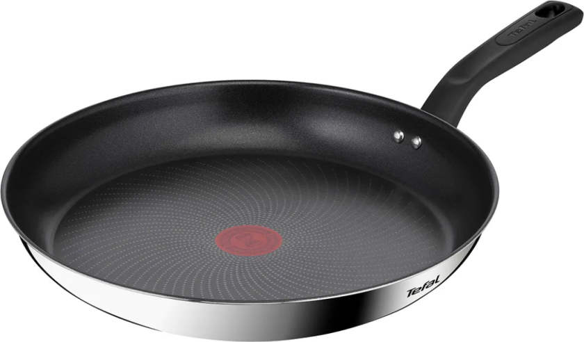 TEFAL Delicious Stekepanne 28 cm B8180625