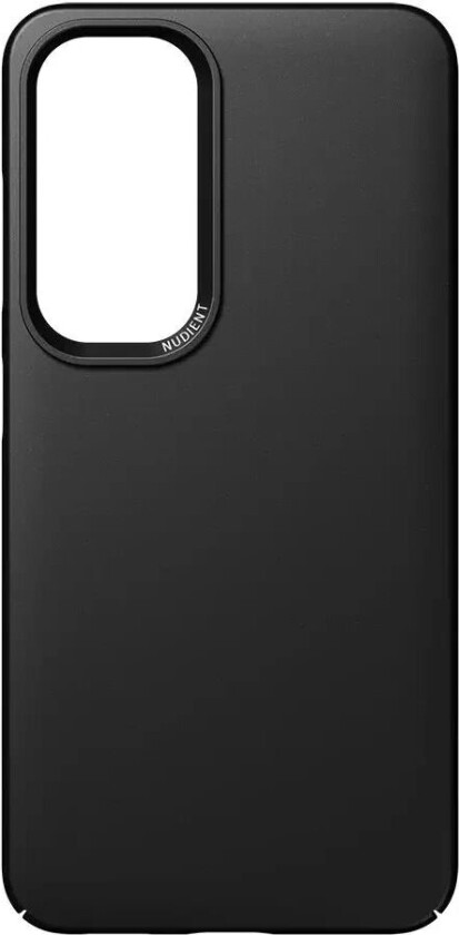 Thin Case Samsung Galaxy S23 Deksel - Ink Black