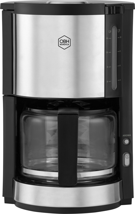 OBH Nordica Pro Aroma Plus 1,25L