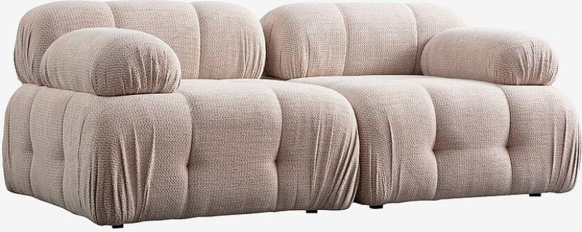 2-seters sofa Muffin, Beige