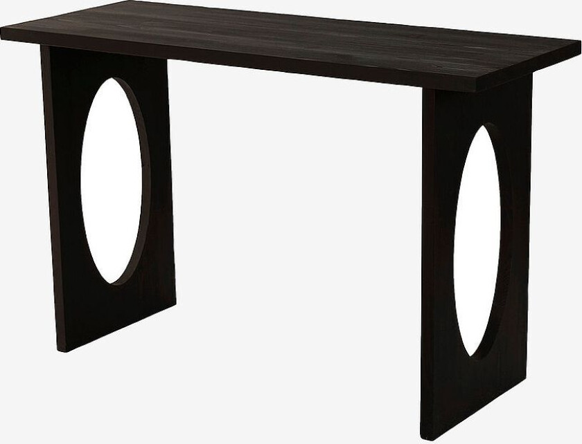 Konsollbord Emily, Svart