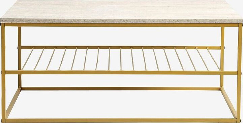 Salongbord Asude, Gull