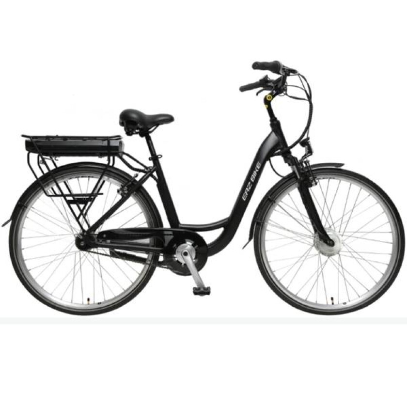 Elektrisk sykkel EAZbike E200N -  7 gir - pedalbrems