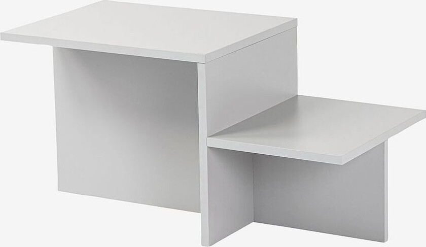 Salongbord Osi, Grå