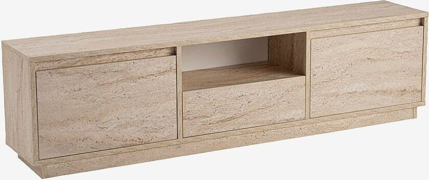 Tv Stativ Anton, Beige