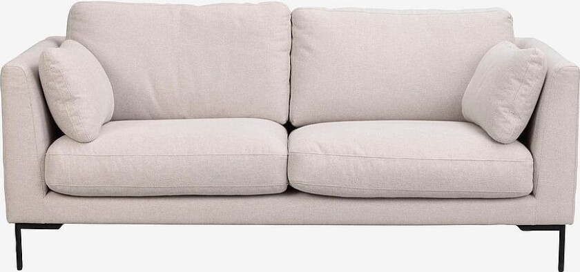 Corwin sofa, Beige
