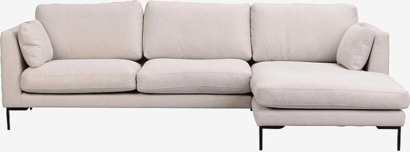 Corwin sofa, Beige