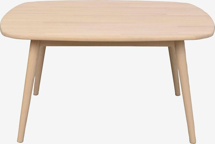 Tompkins sofabord, Hvit