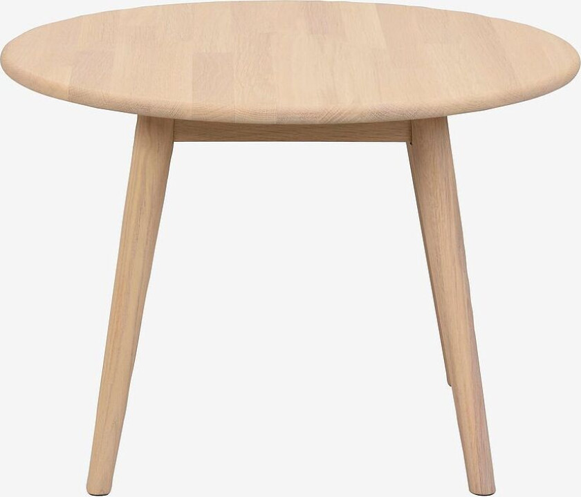 Tompkins sofabord, Hvit