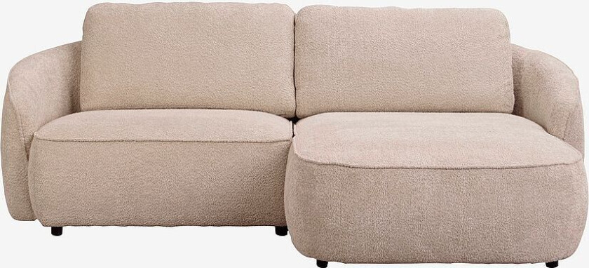 Norris sofa, Beige