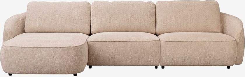 Norris sofa, Beige