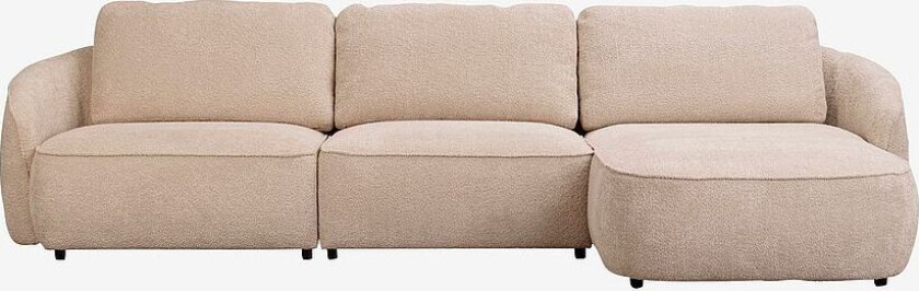Norris sofa, Beige