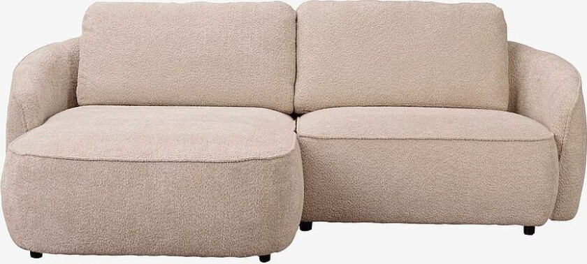 Norris sofa, Beige